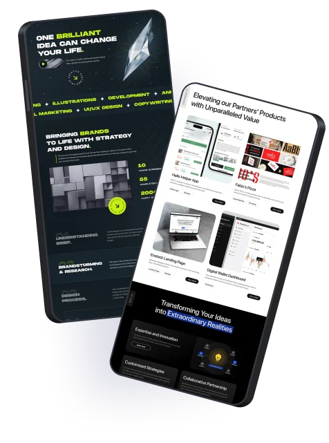 Landing diseño web profesional Diseño web profesional Madrid - Servicios de desarrollo web y diseño web para empresas